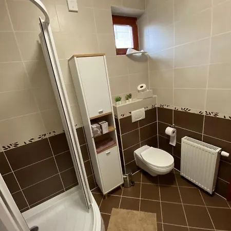 Apartment Pannaroza Balatonlelle