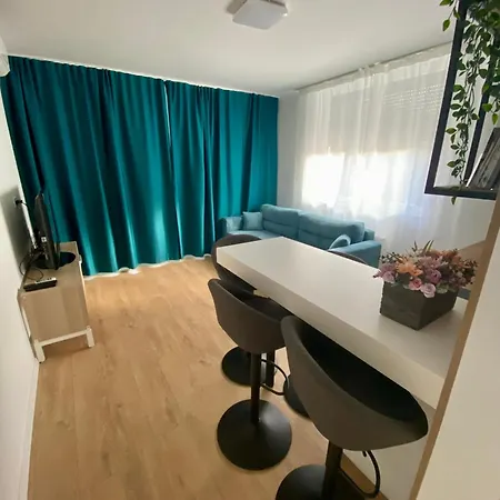 Pannaroza Apartment *