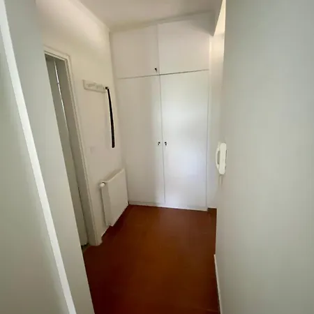 Appartamento Pannaroza