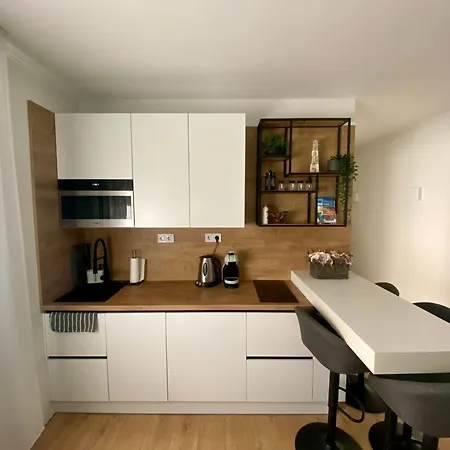 Pannaroza Apartment