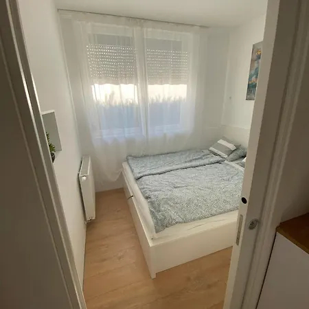 Pannaroza Apartment Balatonlelle