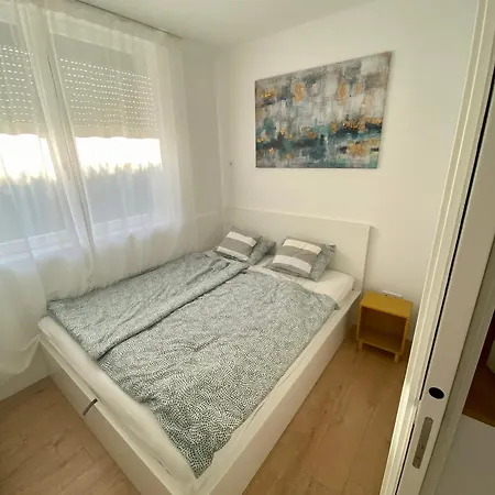 Pannaroza Apartment *
