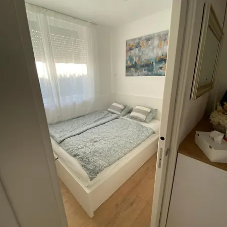 Pannaroza Apartment