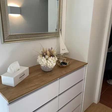 Pannaroza Apartment