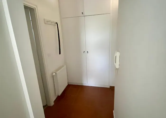 Apartament Pannaroza