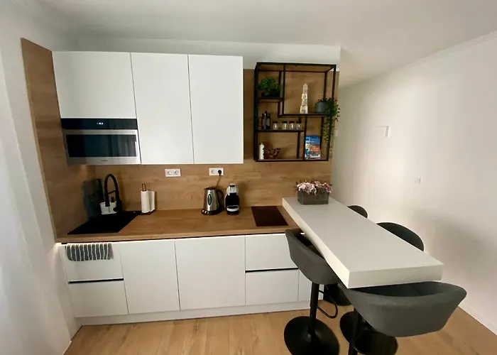 Pannaroza Apartament Balatonlelle