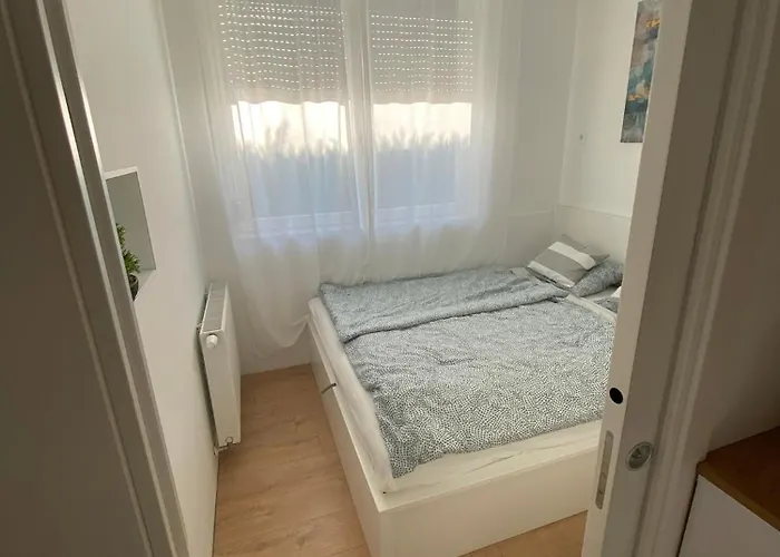 Pannaroza Apartament Balatonlelle