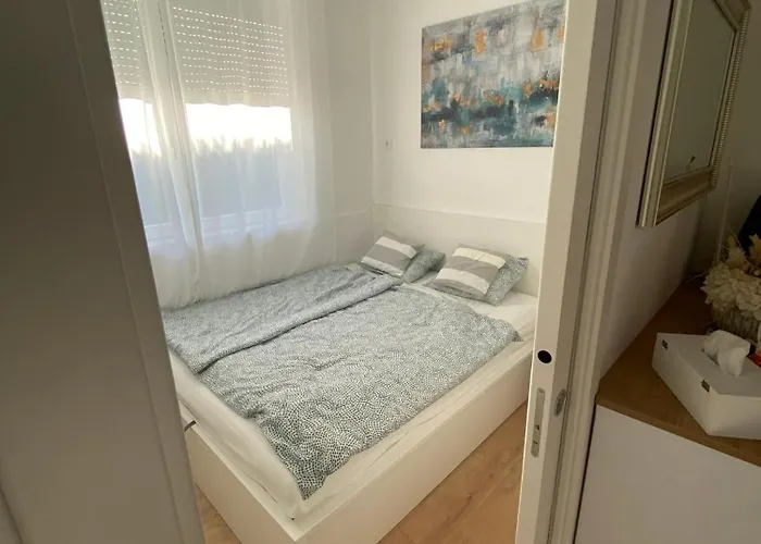 Pannaroza Apartament